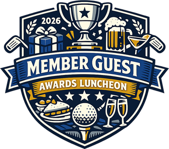 Member-Guest Awards Luncheon logo