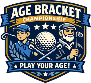 Age Bracket Championship logo
