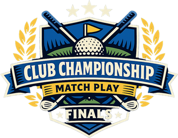 Club Championship Finals logo