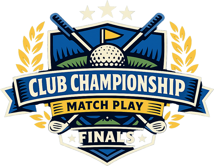 Club Championship logo