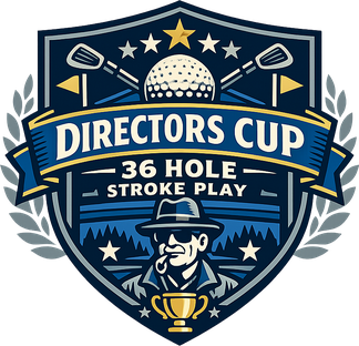Directors Cup Round-1 logo