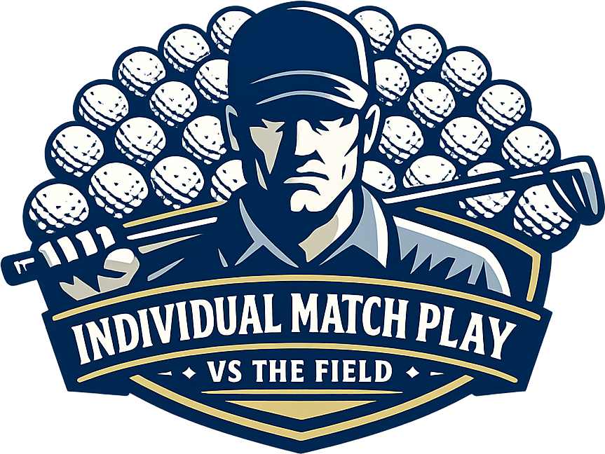 Individual Match Play vs Field