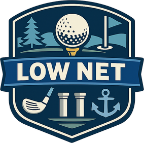 Low Net / Low Gross logo