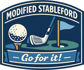 Modified Stableford logo