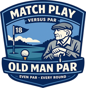 Match Play vs Par logo
