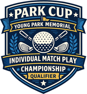 Park Cup Qualifier logo