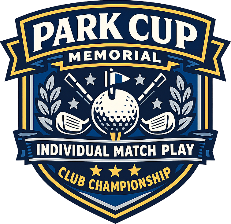 Park Cup logo