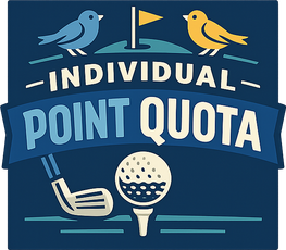 Individual Point Quota logo