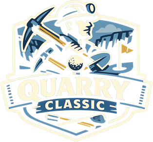 Quarry Classic Round-1 logo