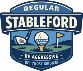 Regular Stableford logo