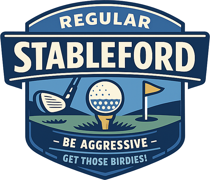 Regular Stableford
