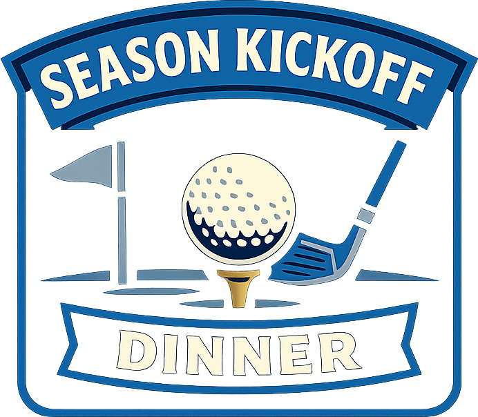 Season Kickoff Dinner logo