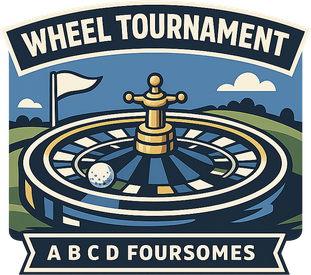 Wheel Tournament logo
