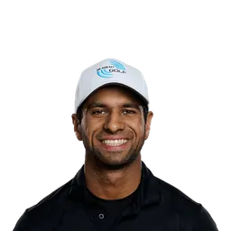 Aaron Rai