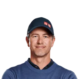 Adam Scott
