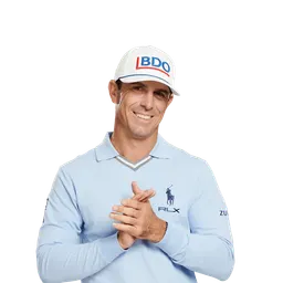 Billy Horschel