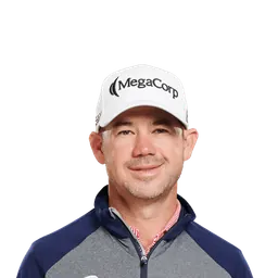 Brian Harman