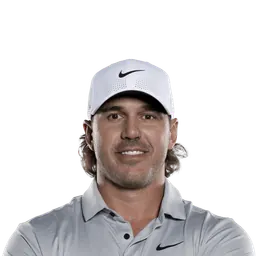 Brooks Koepka
