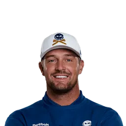 Bryson DeChambeau