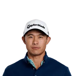 Collin Morikawa