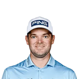 Corey Conners