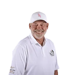 Darren Clarke