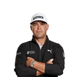 Gary Woodland