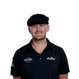 Harry Hall