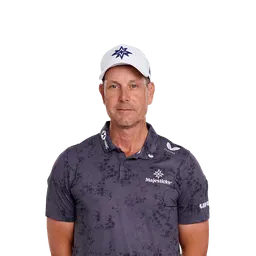 Henrik Stenson