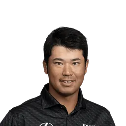 Hideki Matsuyama
