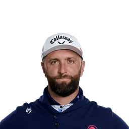 Jon Rahm