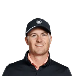 Jordan Spieth
