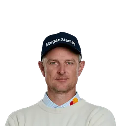 Justin Rose