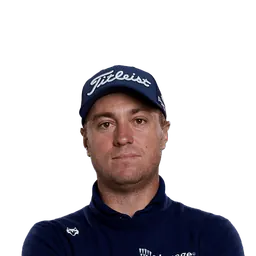 Justin Thomas