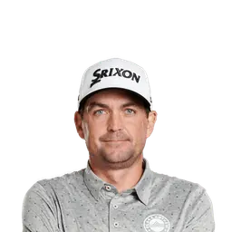 Keegan Bradley