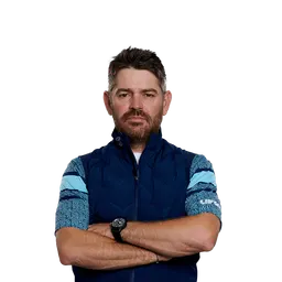 Louis Oosthuizen