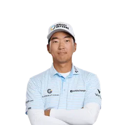 Michael Kim
