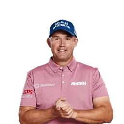 Padraig Harrington