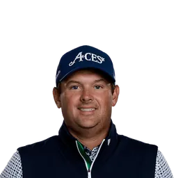 Patrick Reed