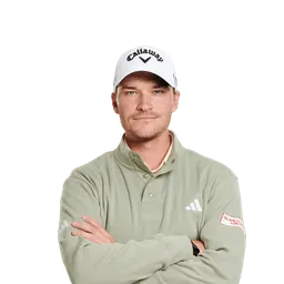 Rasmus Hojgaard