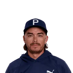 Rickie Fowler