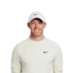 Rory McIlroy