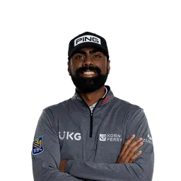 Sahith Theegala