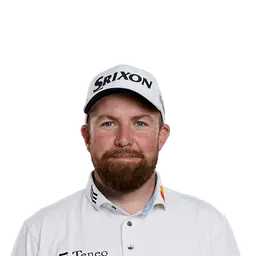 Shane Lowry