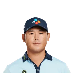 Si Woo Kim
