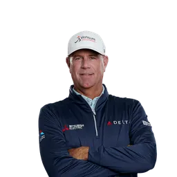 Stewart Cink