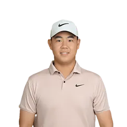 Tom Kim