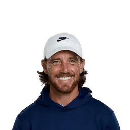 Tommy Fleetwood
