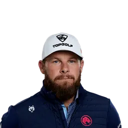 Tyrrell Hatton
