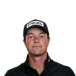Viktor Hovland